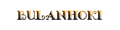 BULANHOKI LOGO