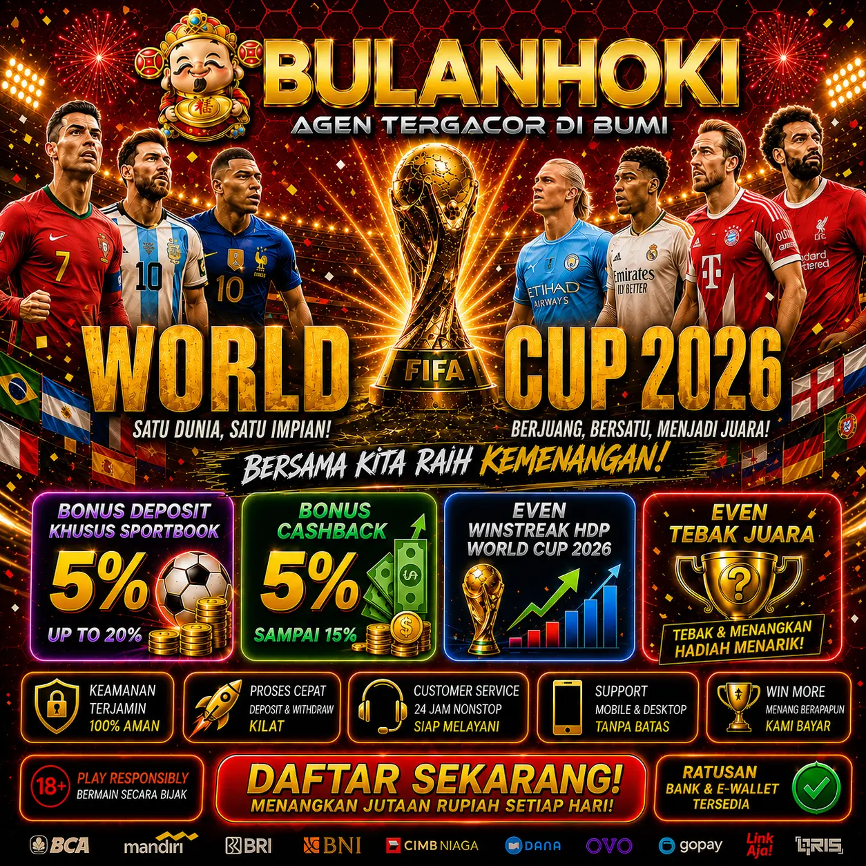 BULANHOKI